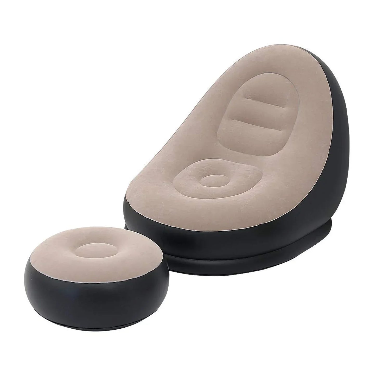 š„Portable Indoor/Outdoor Air Couch + Pumpš„