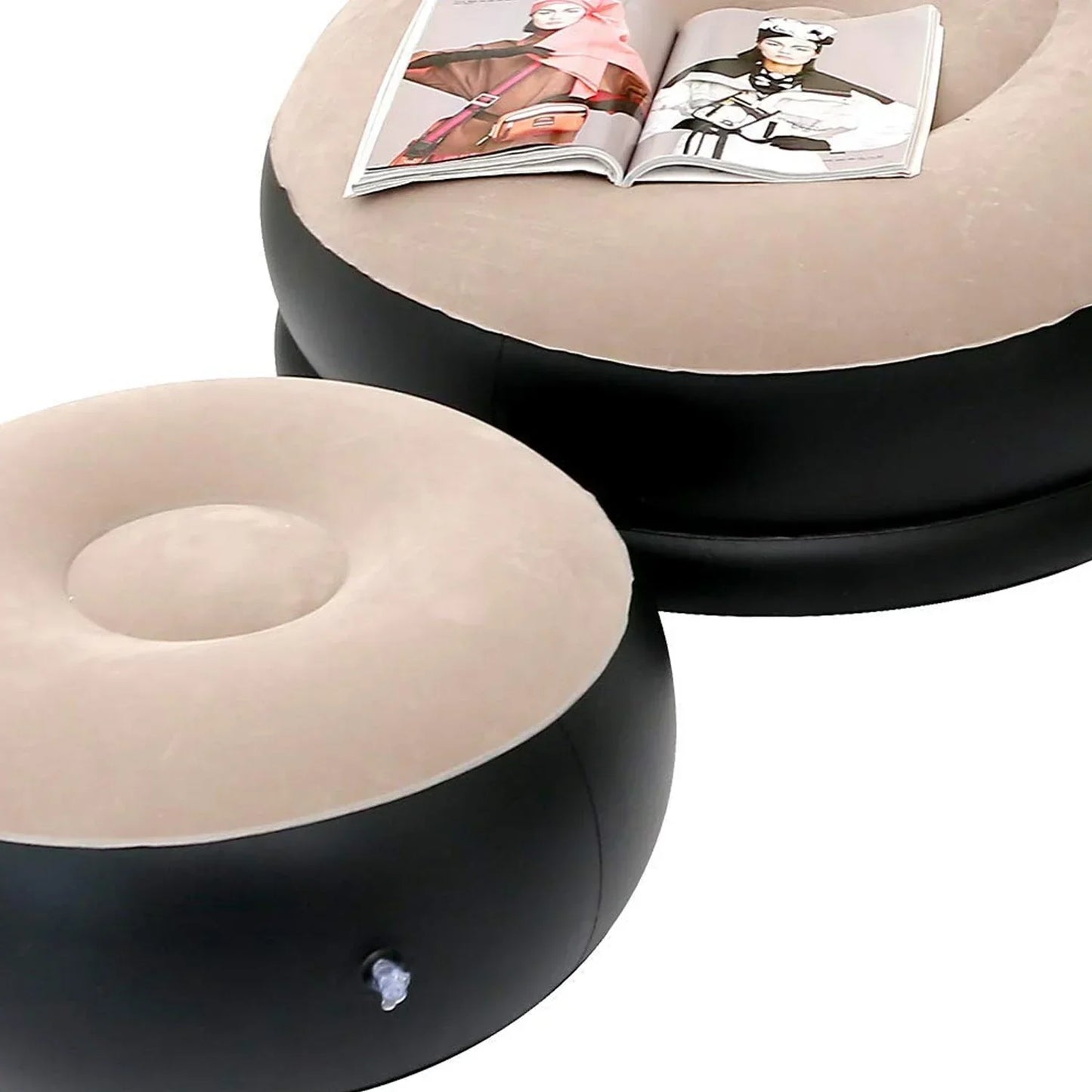 š„Portable Indoor/Outdoor Air Couch + Pumpš„